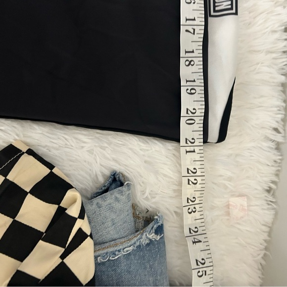 Printed tank top - Picture 6 of 6